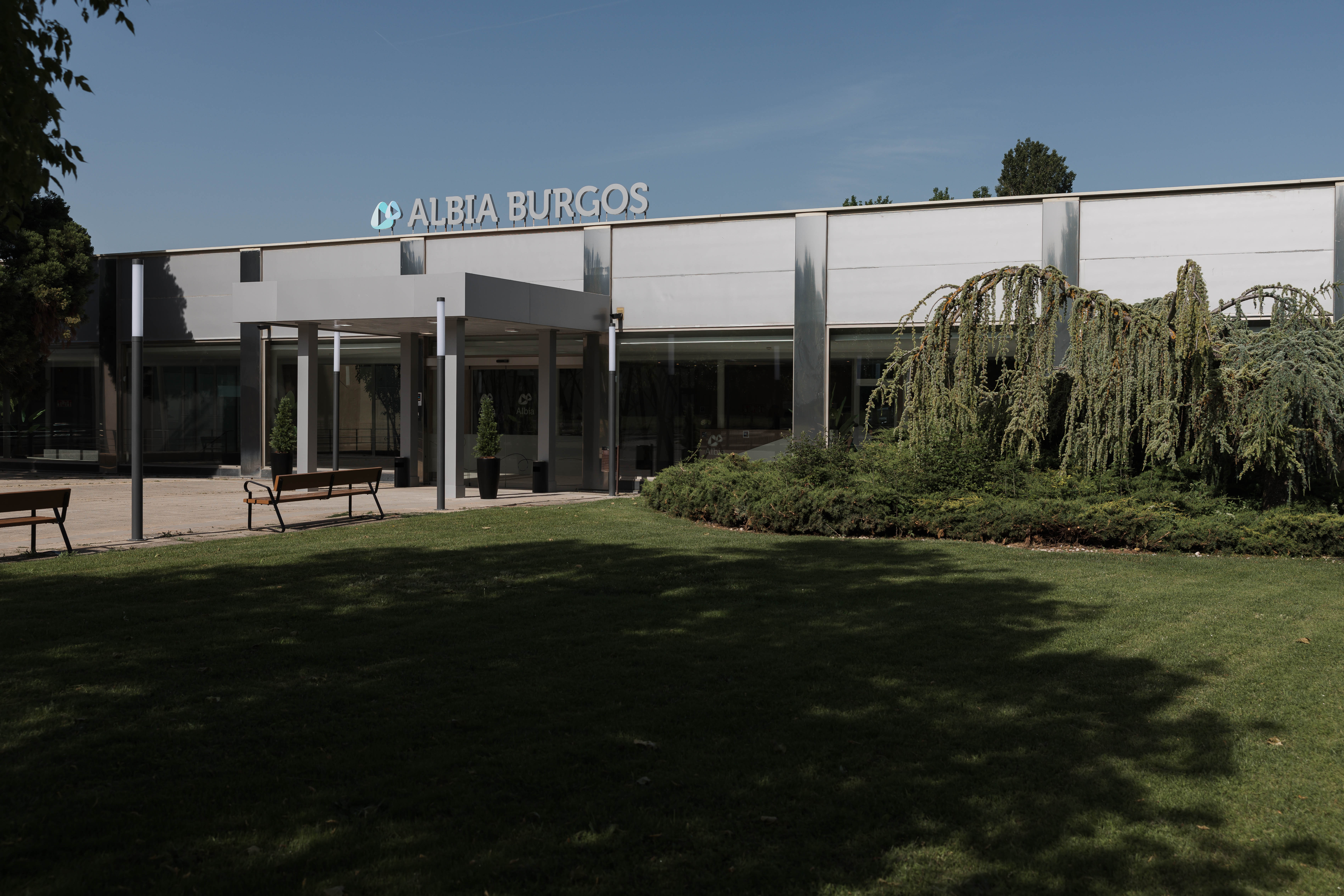 ALT + EXTERIOR BURGOS