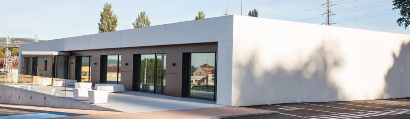 Centro Albia