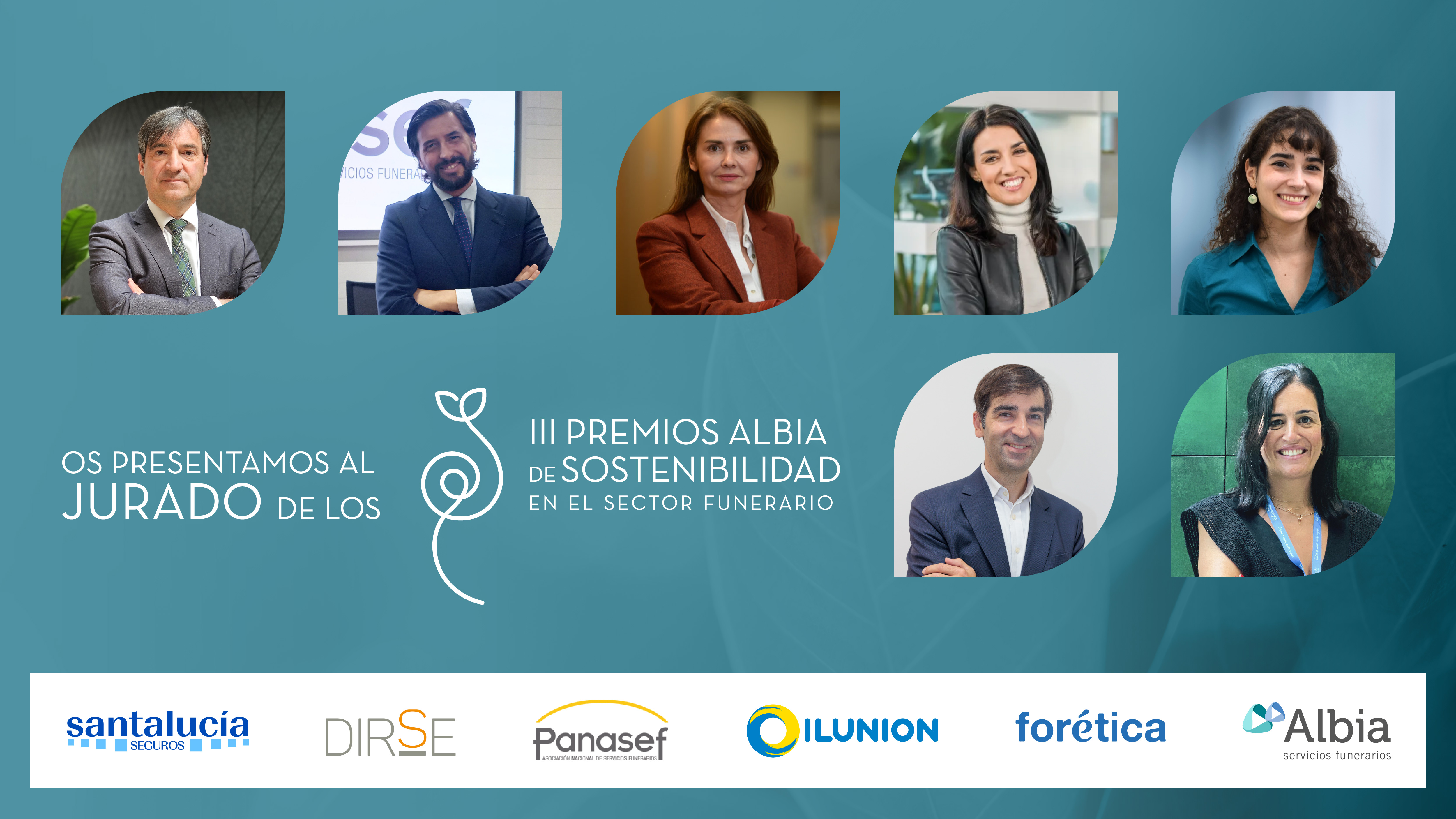 ALT + JURADO III EDICIÓN PREMIOS ALBIA