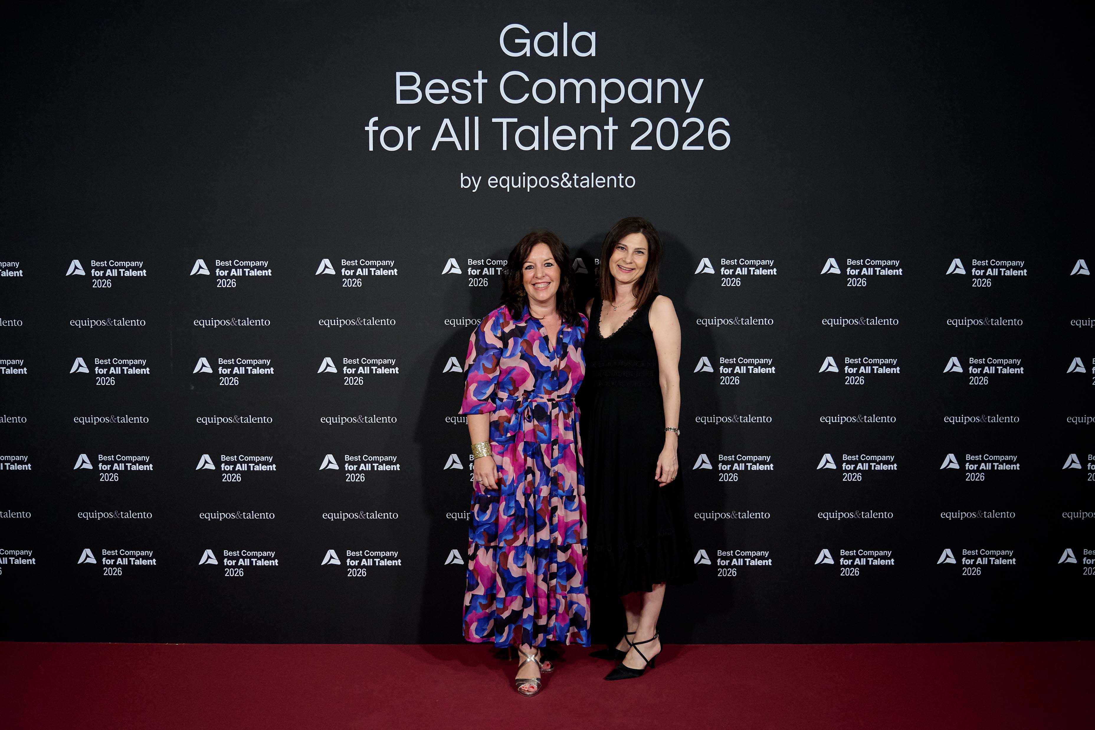 ALT + GALA BEST COMPANY FOR ALL TALENT