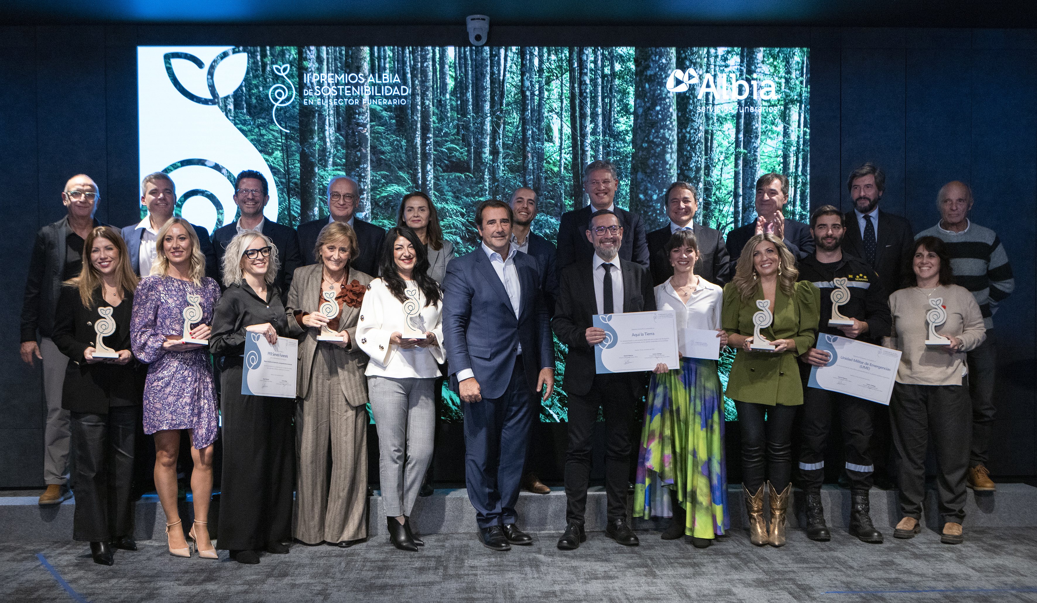ALT + IMAGEN DE II EDICIÓN PREMIOS ALBIA