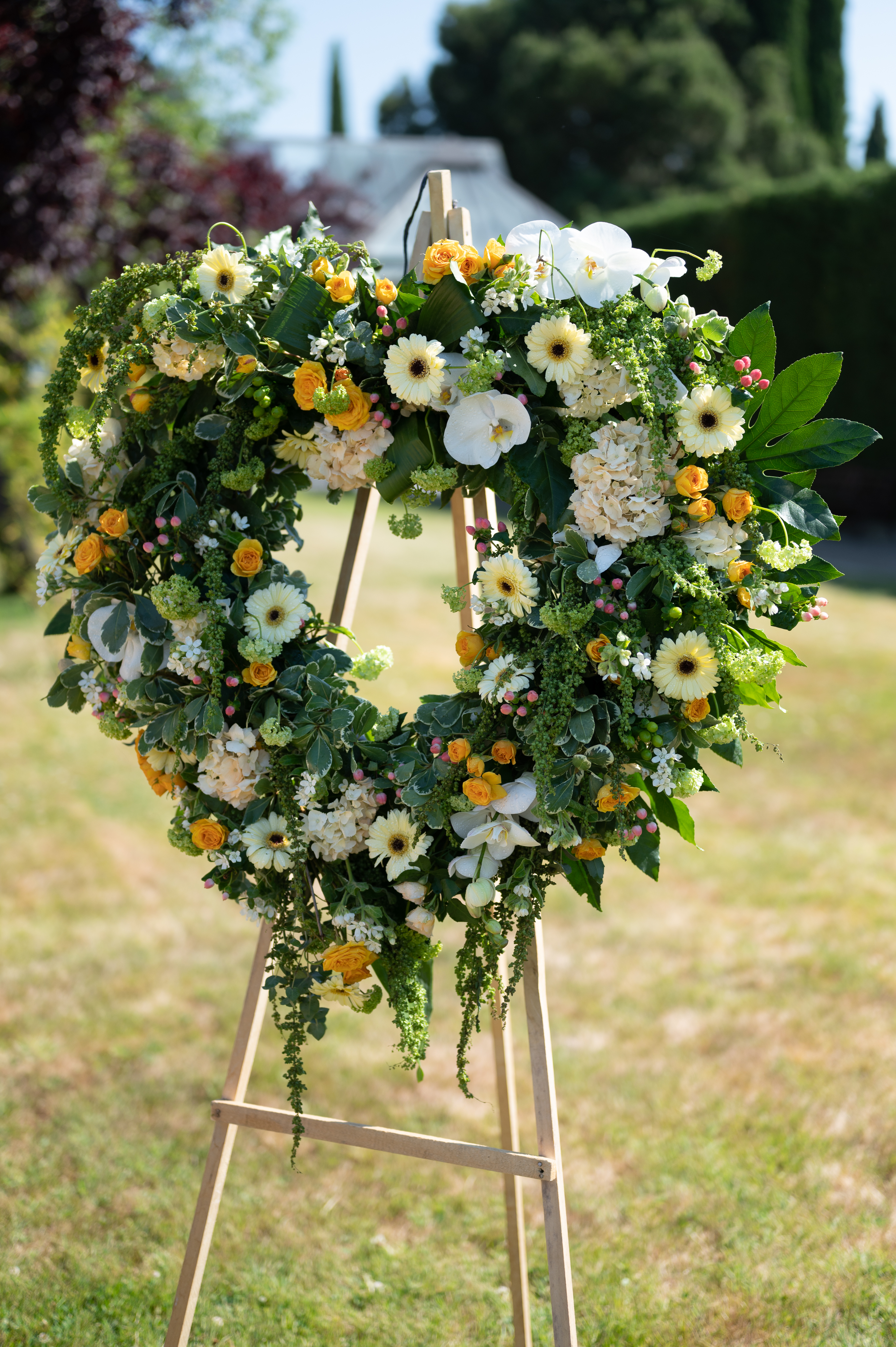 ALT + FLORES TORREJÓN