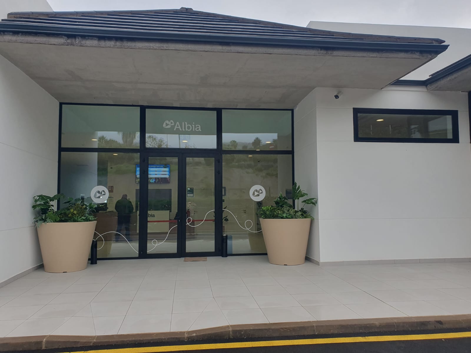 ALT + ENTRADA TENERIFE NORTE