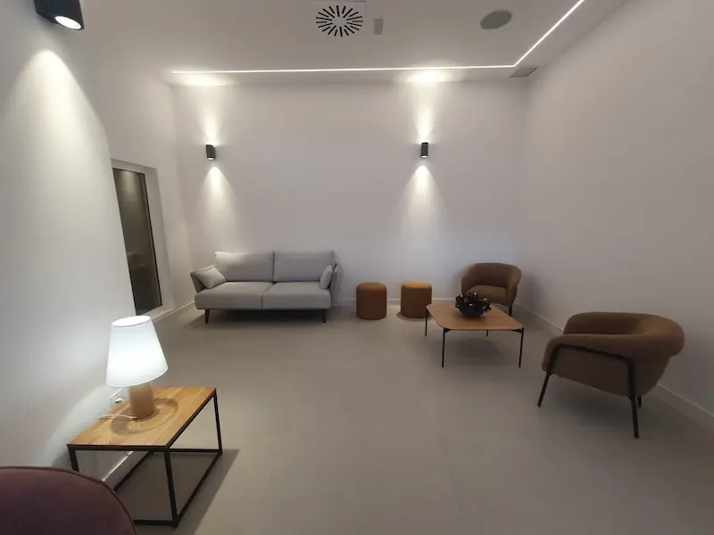 ALT + SALA TENERIFE NORTE