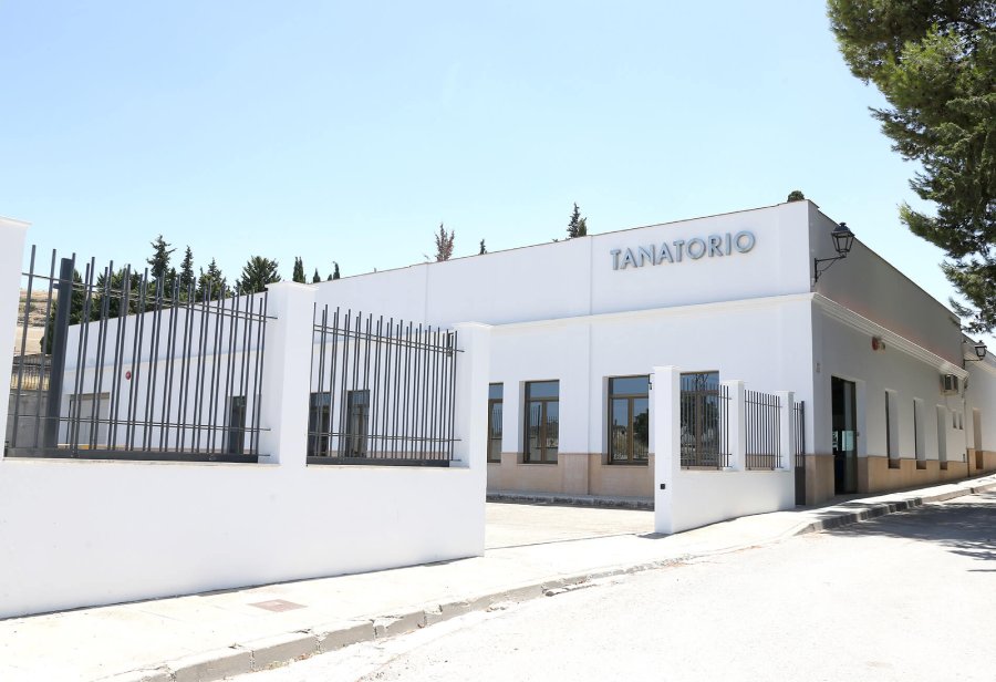 tanatorio osuna  2