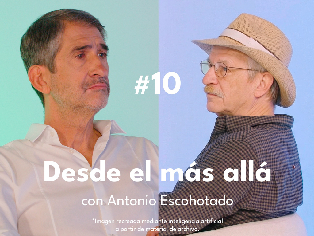 Imagen de la nota de prensa