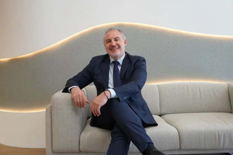 carlos sanza nuevo director del área jurídica de grupo albia
