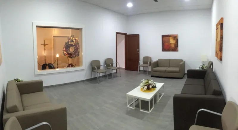 Instalaciones interiores de