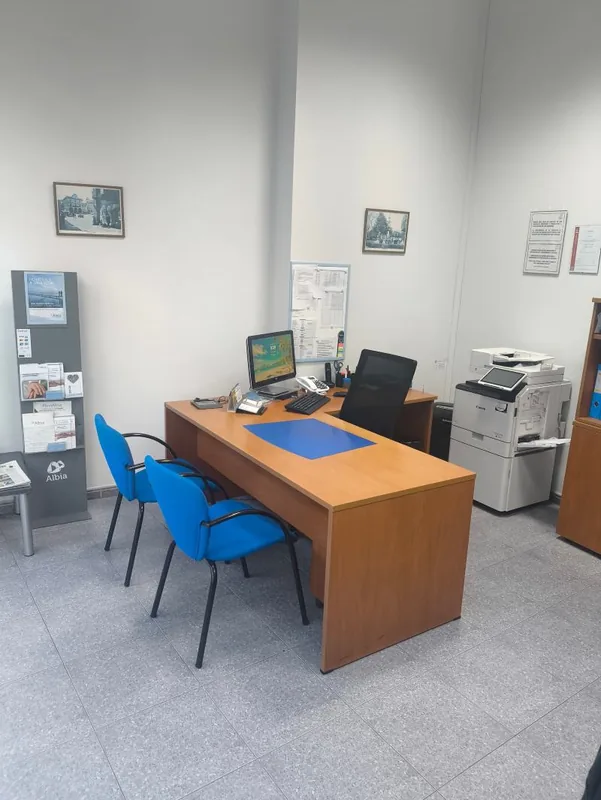 Instalaciones interiores de