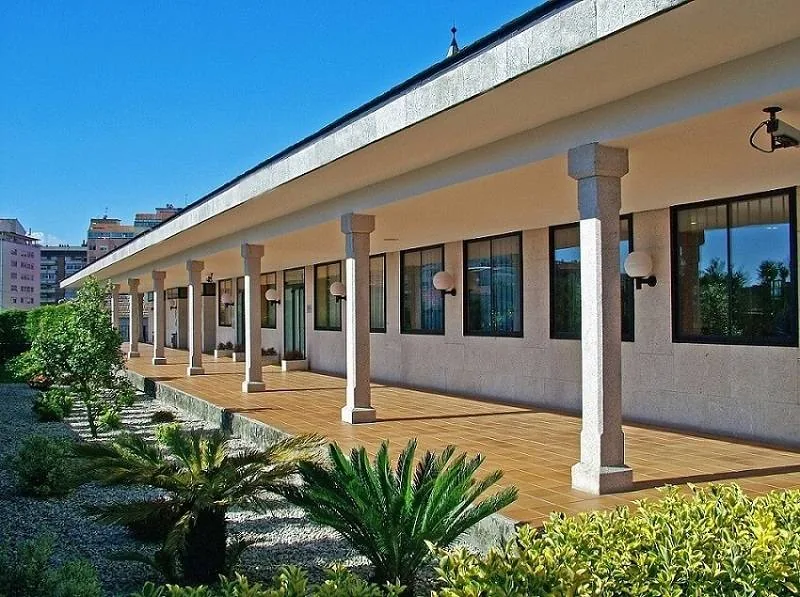 Crematorio de Tanatorio Emorvisa en Vigo
