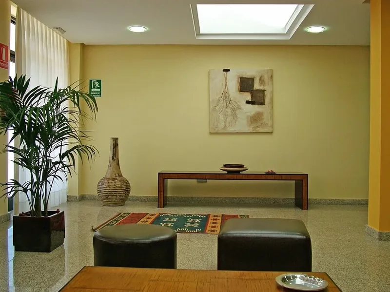 Crematorio de Tanatorio Emorvisa en Vigo
