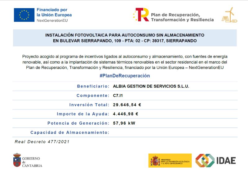 albia tanatorio crematorio municipal rio cabo cantabria