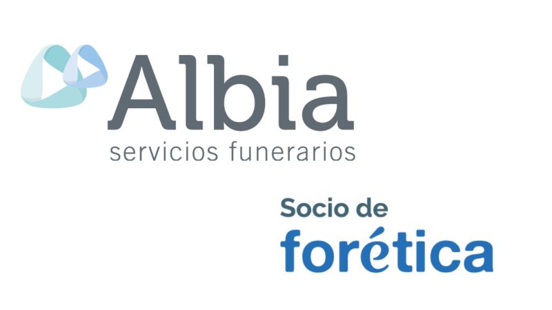 grupo albia se adhiere a forética reforzando su compromiso con la sostenibilidad y la rse