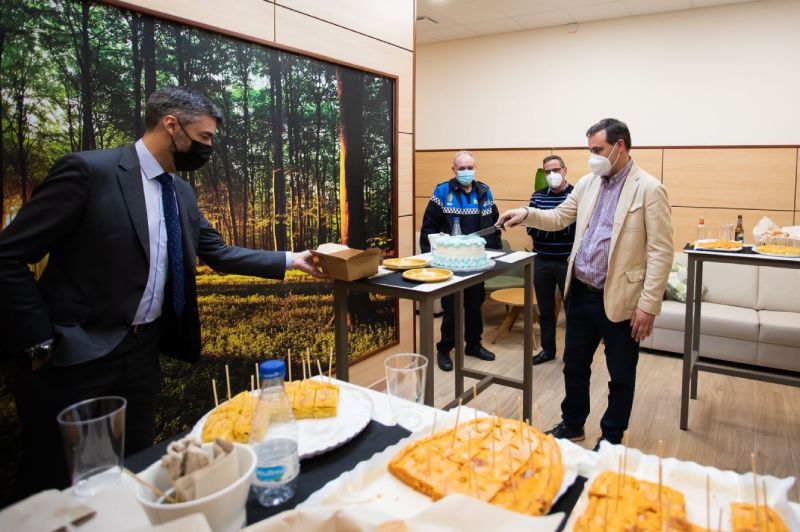 grupo albia inaugura su nuevo tanatorio en briviesca burgos  3