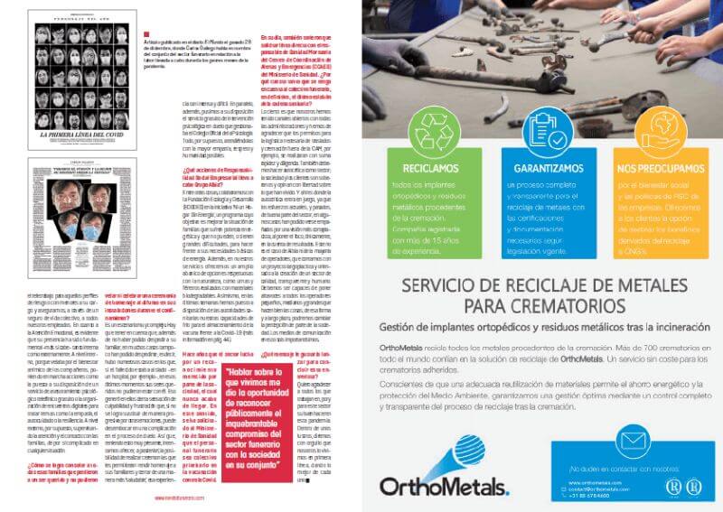 creo que es importante contar lo que vivimos para no permitirnos olvidar lo que pasó  2