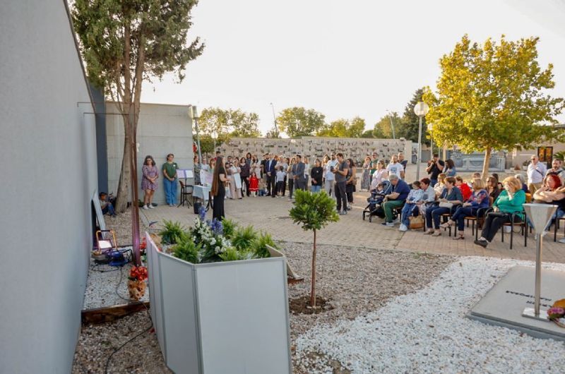 grupo albia conmemora el primer aniversario de su espacio dedicado al duelo perinatal