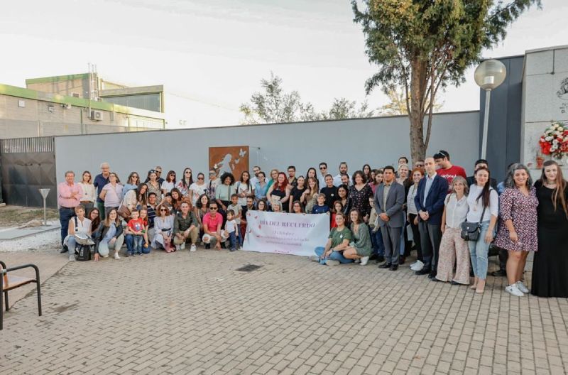 grupo albia conmemora el primer aniversario de su espacio dedicado al duelo perinatal  2