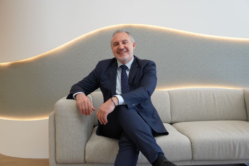 carlos sanza nuevo director del área jurídica de grupo albia