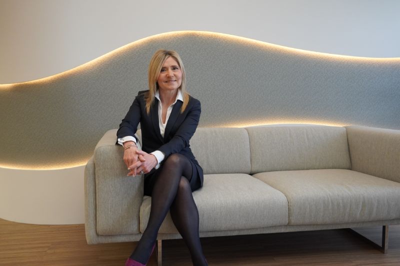 grupo albia nombra a inmaculada pérez como nueva directora comercial